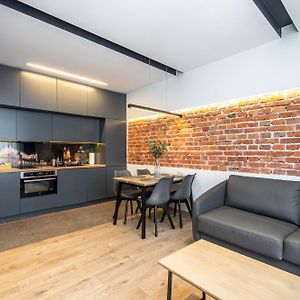 Appartement met een Slaapkamer